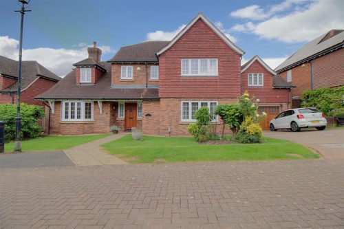 Arrange a viewing for Horseshoe Drive, Over, Gloucester