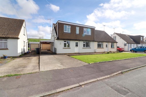 Arrange a viewing for Ryelands Road, Stonehouse