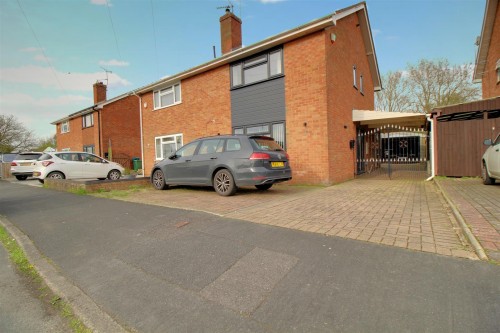 Arrange a viewing for Stirling Way, Tuffley, Gloucester