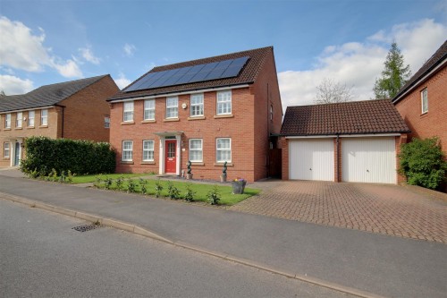 Arrange a viewing for Meek Road, Newent