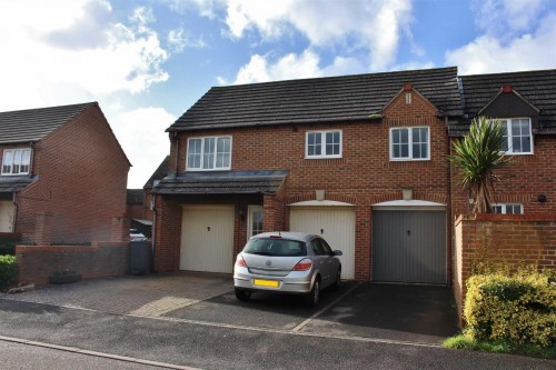 Arrange a viewing for Wharfdale Way, Hardwicke, Gloucester