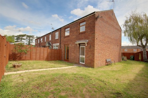 Arrange a viewing for Chedworth, Newent