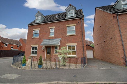 Arrange a viewing for Windfall Way, Gloucester