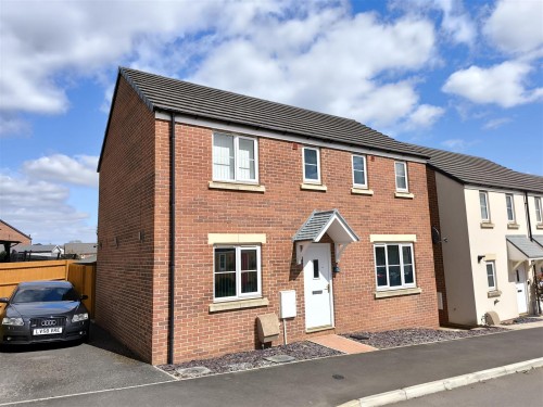 Arrange a viewing for Foley Road, Newent