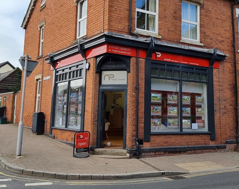 newent office