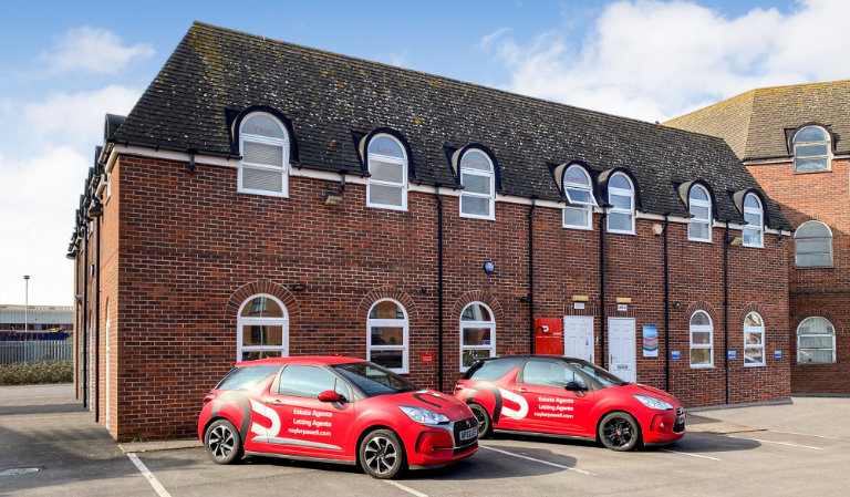 Naylor Powell Estate Agents