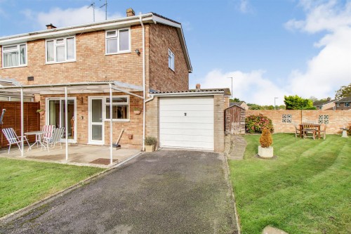 Arrange a viewing for Woodland Green, Upton St. Leonards, Gloucester