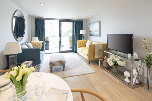 Arrange a viewing for Provender, Gloucester Docks