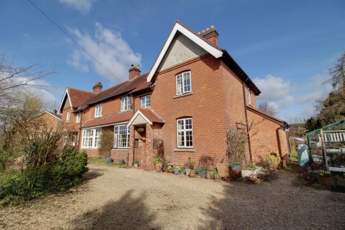 Arrange a viewing for Tibberton Lane, Tibberton, Gloucester