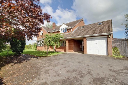 Arrange a viewing for Malswick, Newent, GL18