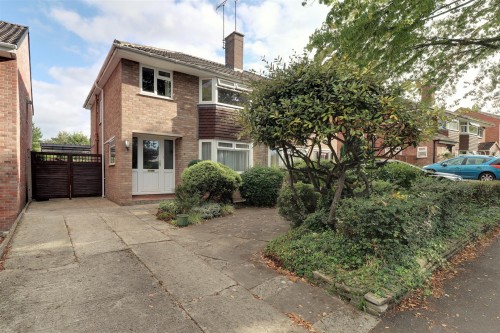 Arrange a viewing for Robert Burns Avenue, Cheltenham