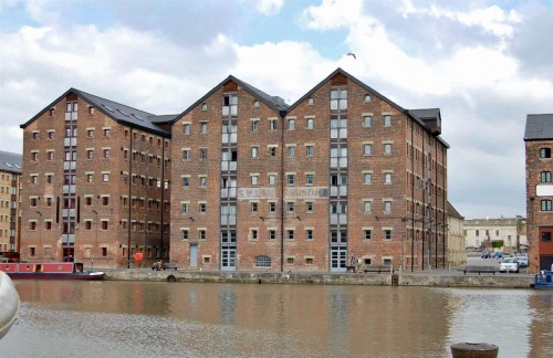Arrange a viewing for Double Reynolds, The Docks, Gloucester