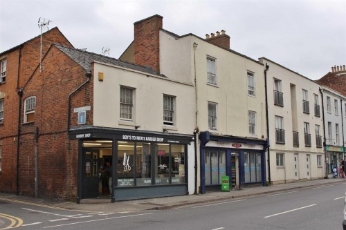 Arrange a viewing for Southgate Street, Gloucester, GL1