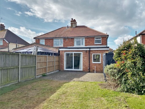 Arrange a viewing for Grasmere Road, Longlevens, Gloucester