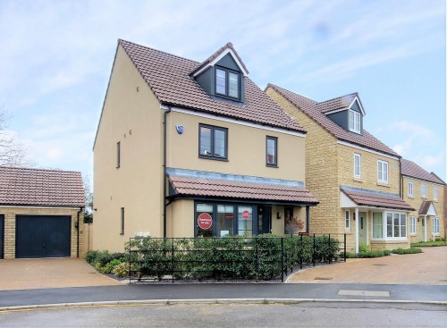 Arrange a viewing for Redwing Gate, Cam, Dursley