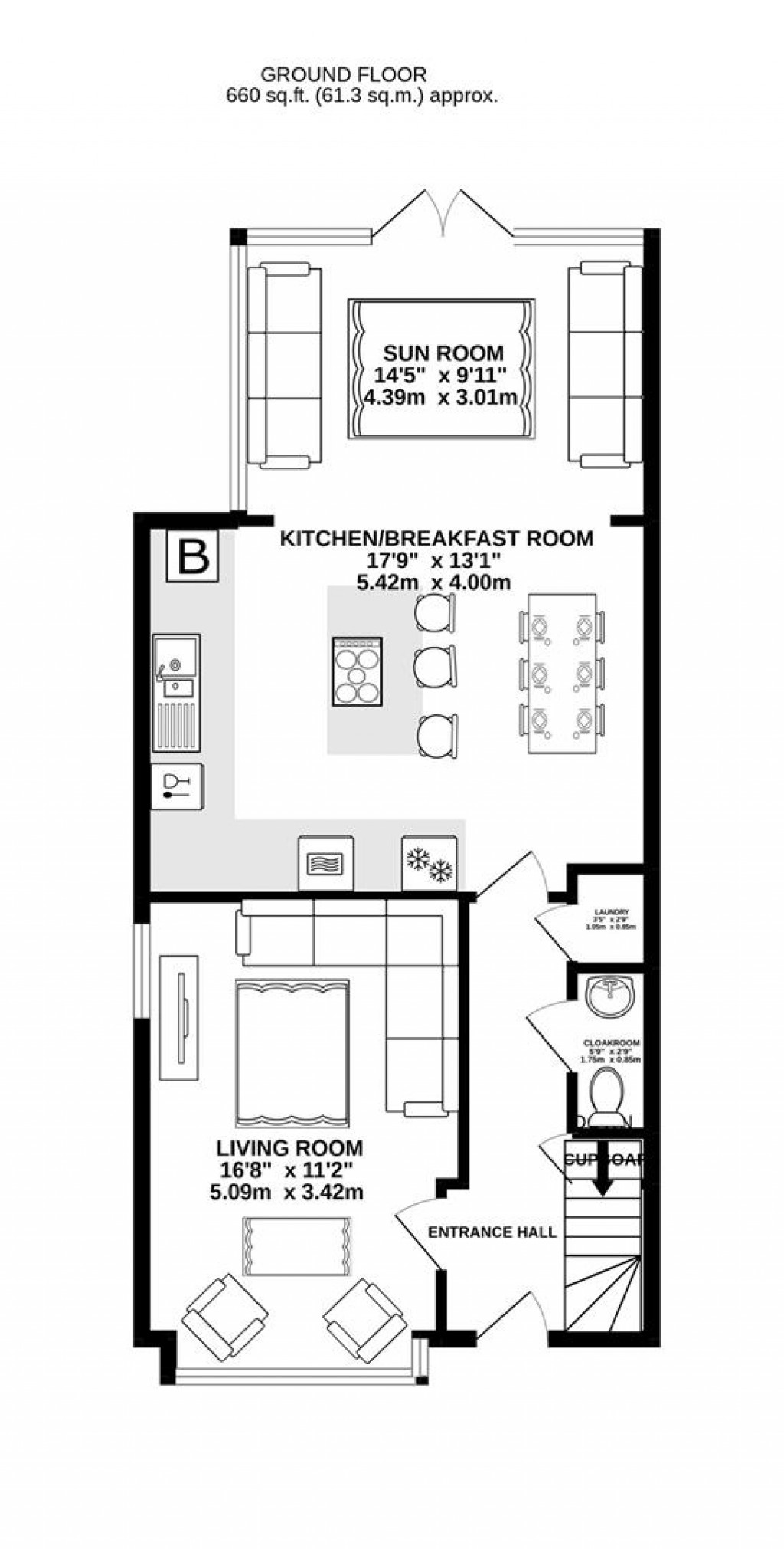 Floorplans For Redwing Gate, Cam, Dursley