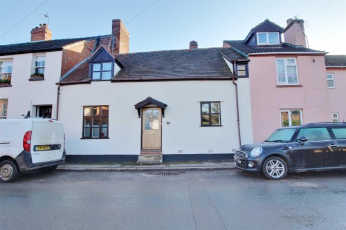 Arrange a viewing for Culver Street, Newent