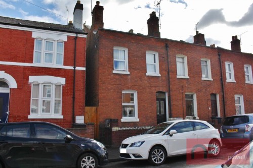 Arrange a viewing for Oxford Road, Kingsholm, Gloucester