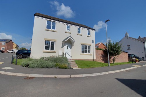 Arrange a viewing for Meek Road, Newent, GL18