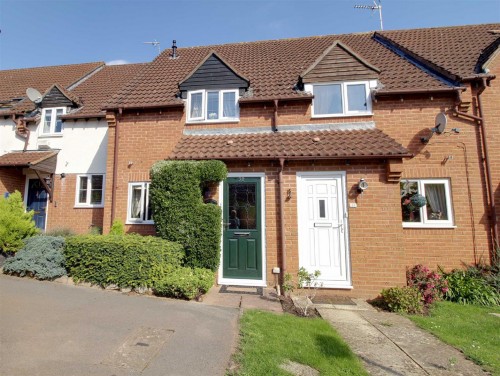 Arrange a viewing for Russett Way, Newent