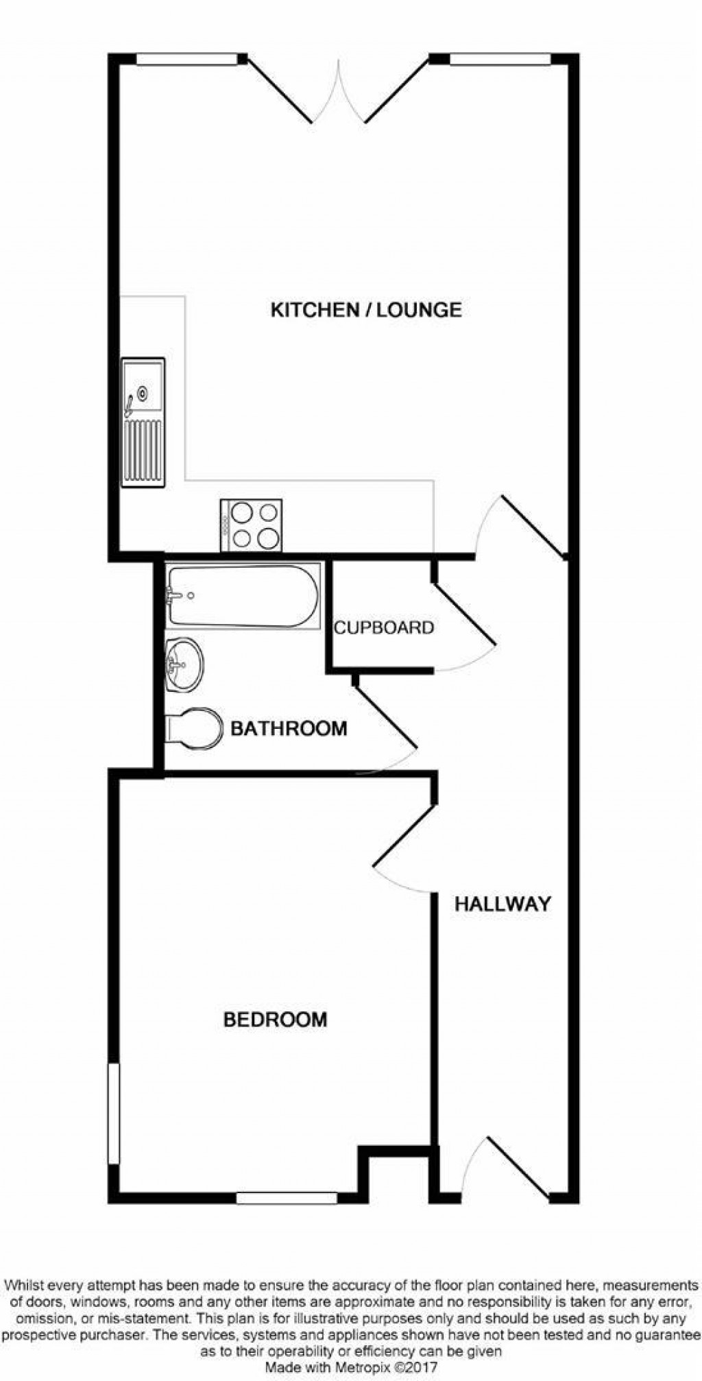 Floorplans For Merchants Quay, The Docks, Gloucester