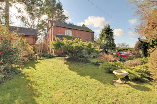 Arrange a viewing for Dymock