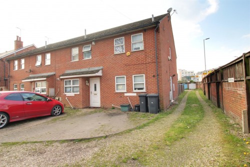 Arrange a viewing for Weston Road, Gloucester