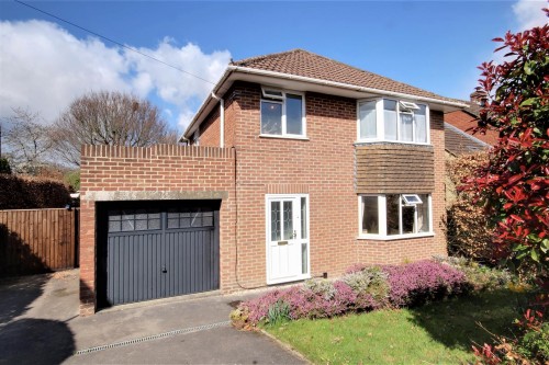 Arrange a viewing for The Crescent, Tilsdown, Dursley