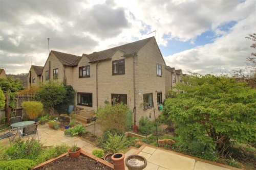 Arrange a viewing for Swifts Hill View, Stroud
