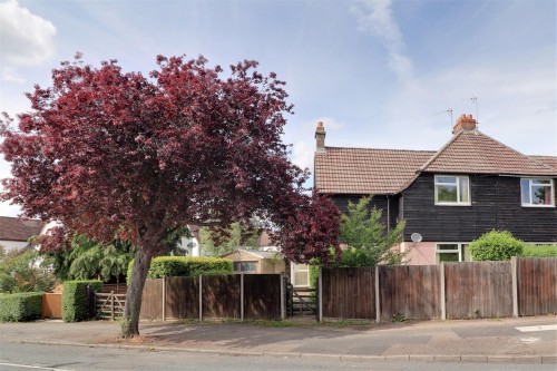 Arrange a viewing for Tennyson Road, St Mark's, Cheltenham