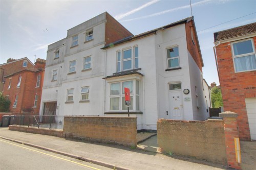 Arrange a viewing for Falkner Street, Gloucester