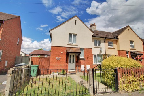 Arrange a viewing for Beaufort Road, Gloucester