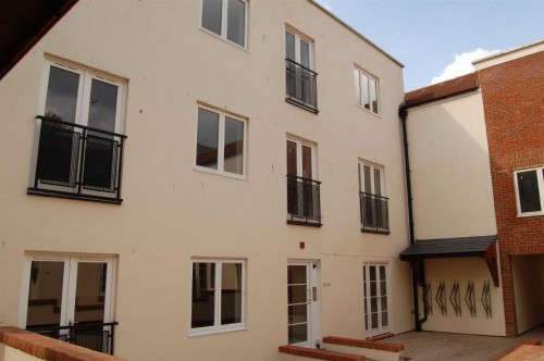 Arrange a viewing for Southgate Street, Gloucester, GL1