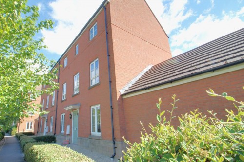 Arrange a viewing for Secunda Way, Hempsted, Gloucester