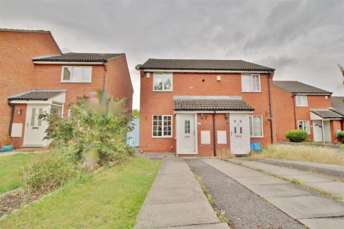 Arrange a viewing for Sisson End, Gloucester, GL2
