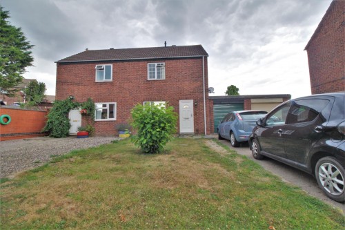 Arrange a viewing for Jewson Close, Tuffley, Gloucester