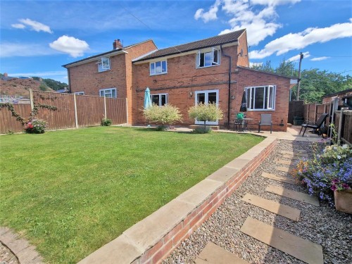 Arrange a viewing for Rectory Meadow, Longhope