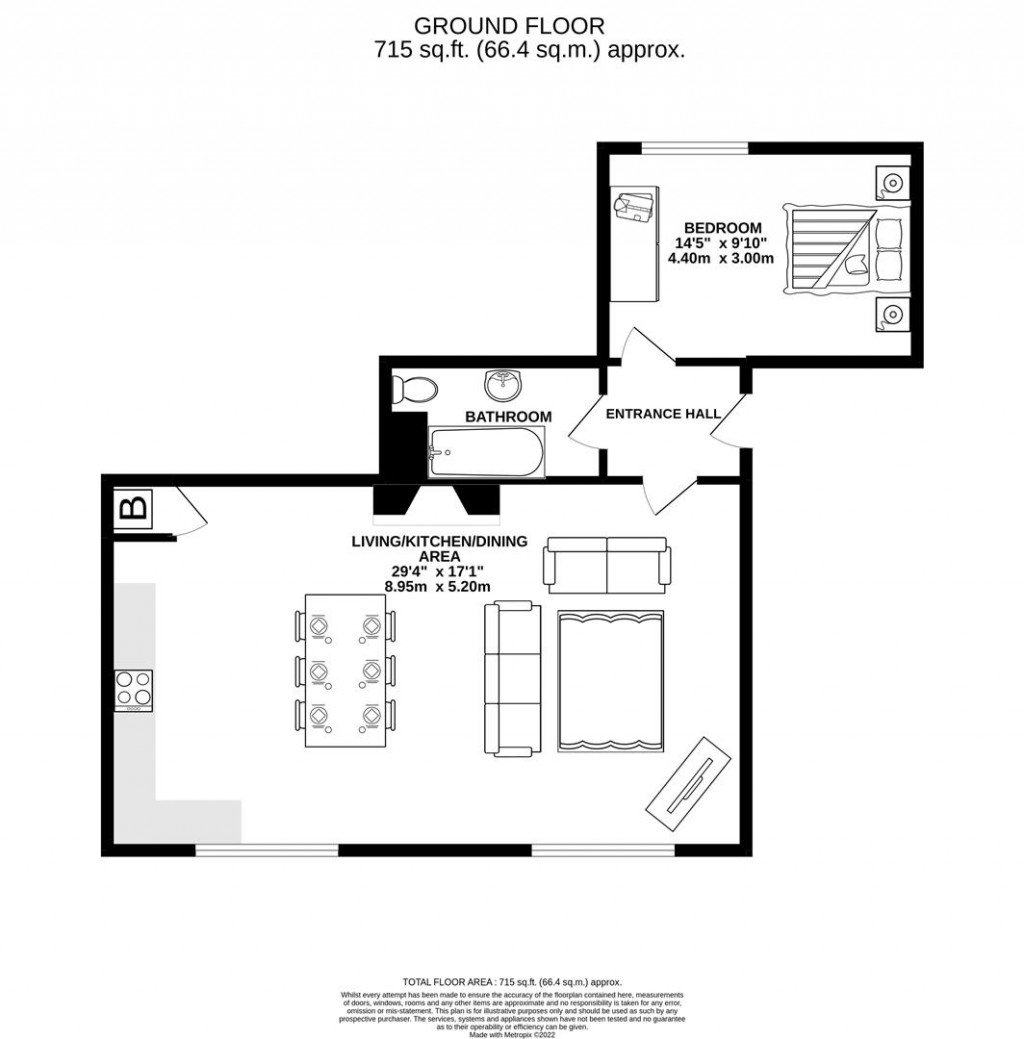 Floorplans For Hillgrove House, Woodchester