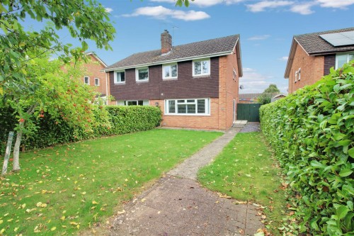 Arrange a viewing for Orchard Rise, Tibberton, Gloucester