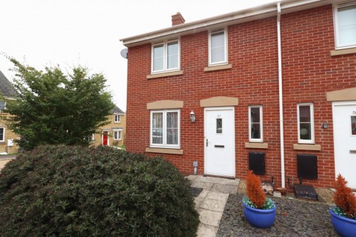 Arrange a viewing for Renard Rise, Stonehouse, GL10