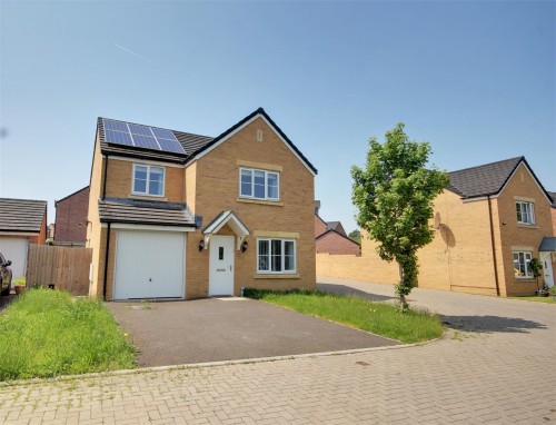 Arrange a viewing for Manor Road, Newent
