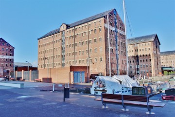 image of 1, Albert Warehouse