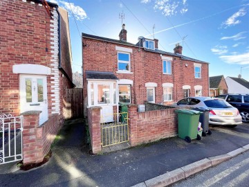 image of 3a Far View Cottages, Aldergate Street