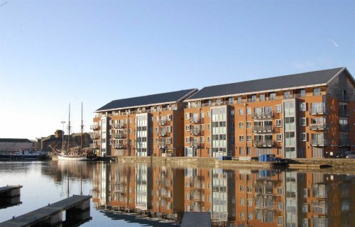 Arrange a viewing for North Point, Gloucester Docks, GL1