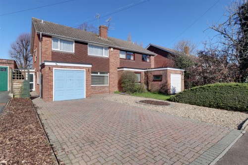 Arrange a viewing for Brookfield Road, Hucclecote, Gloucester