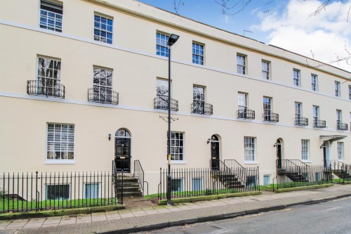 Arrange a viewing for Brunswick Square, Gloucester