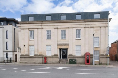 Arrange a viewing for Albion House, Southgate Street, Gloucester