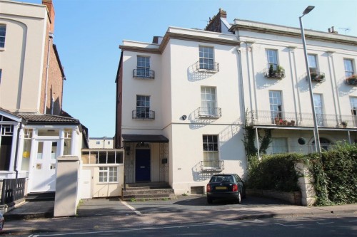 Arrange a viewing for Spa Road, Gloucester
