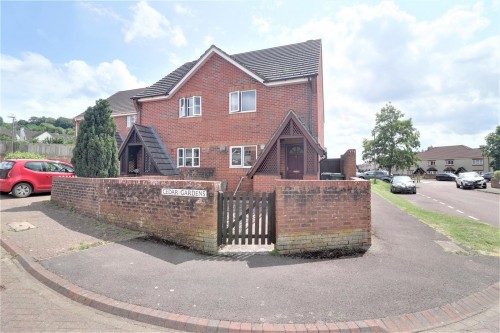 Arrange a viewing for Cedar Gardens, Stonehouse