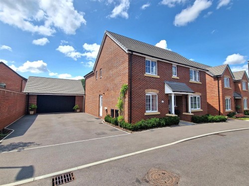 Arrange a viewing for School View, Newent